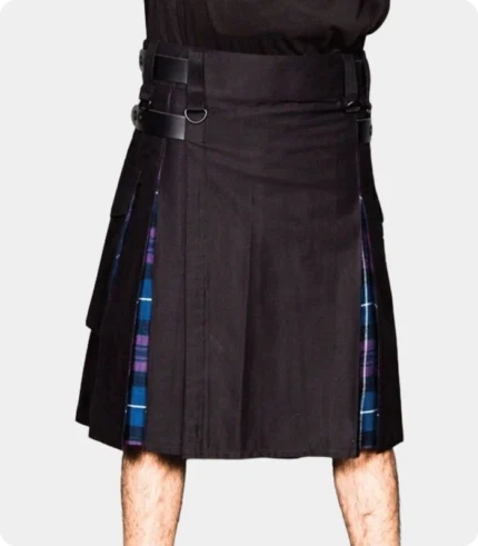 Active Mens 511 Slim Fit Hybrid Kilt