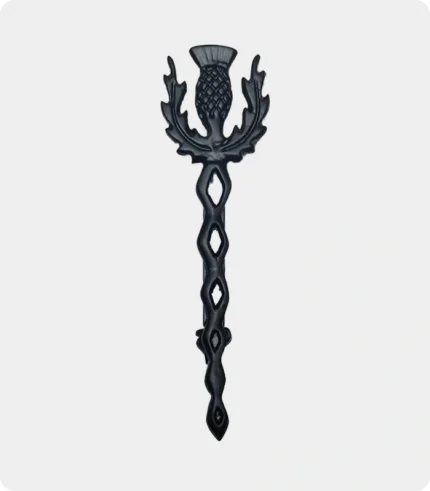 Black Kilt Pin - Stylish Scottish Accessories depositphotos