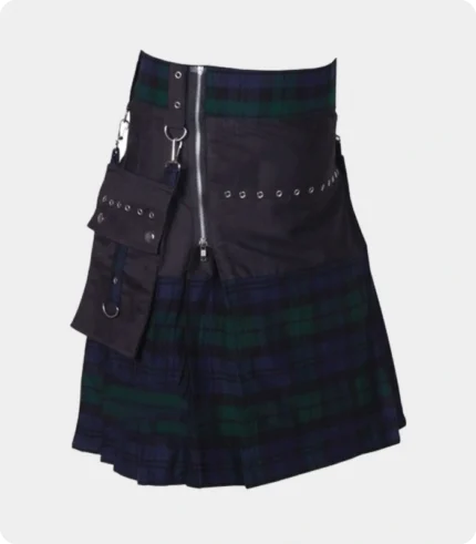 Durable Modern Utility Kilt Only By Kilt and More