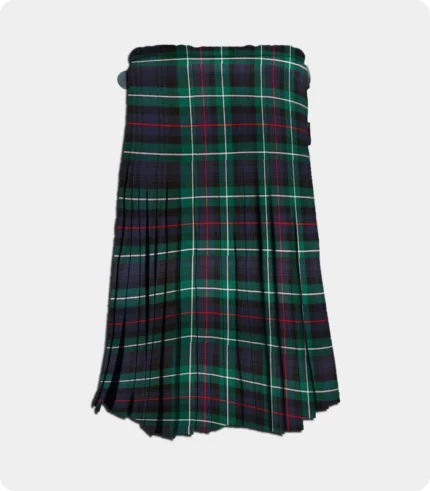 Mackenzie Tartan Kilt Timeless