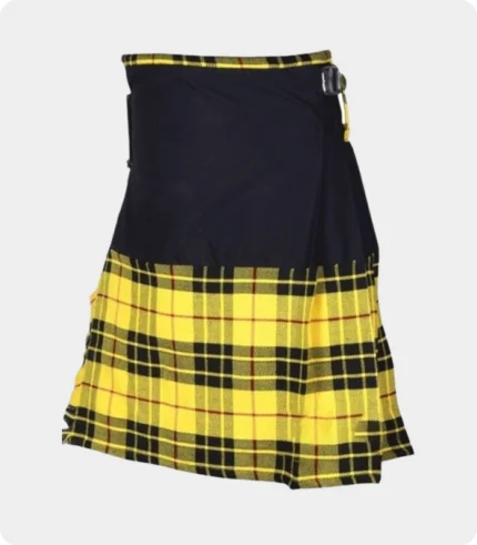 Macleod of Lewis Hybrid Kilt