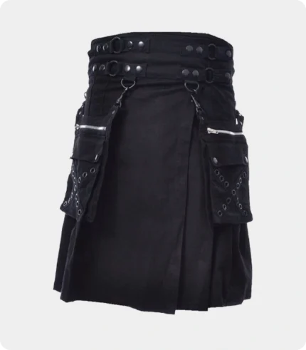 Poizen Industries Kilt Cato