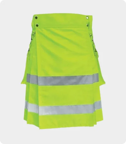 Premium Firefighter Utility Kilt