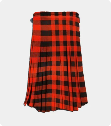 Premium Quality Rob Roy Tartan Kilt Design