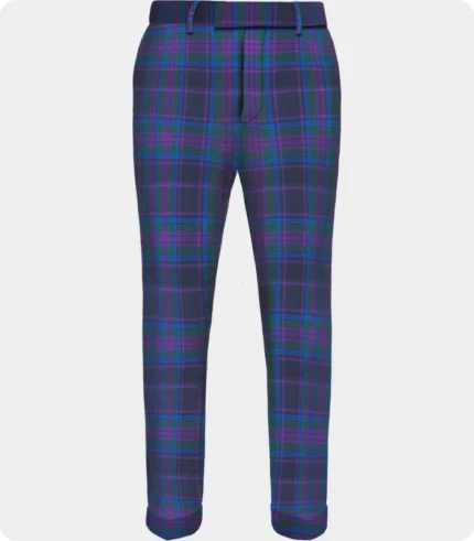 Premium Quality Spirit Of Scotland Tartan Kilt