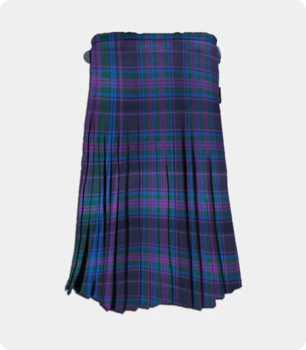 Premium Quality Spirit Of Scotland Tartan Kilt