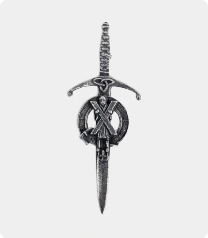 Saint Andrew Kilt Pin