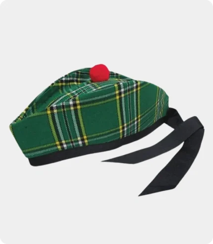 Scottish Irish Hat