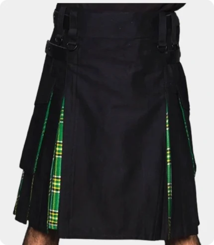 Standard Deluxe Irish Hybird Kilt