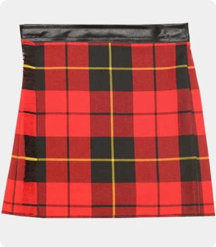 Wallace Baby Kilt