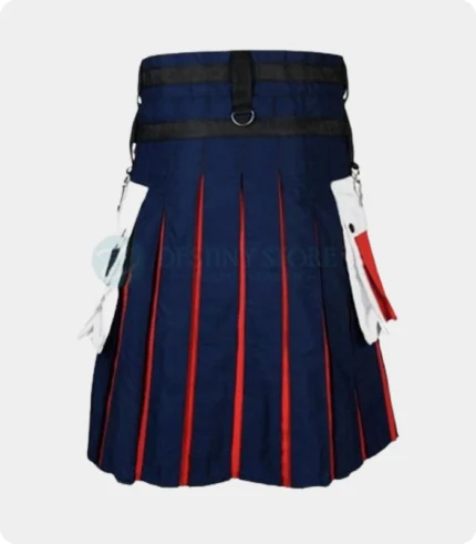 british union flag kilt