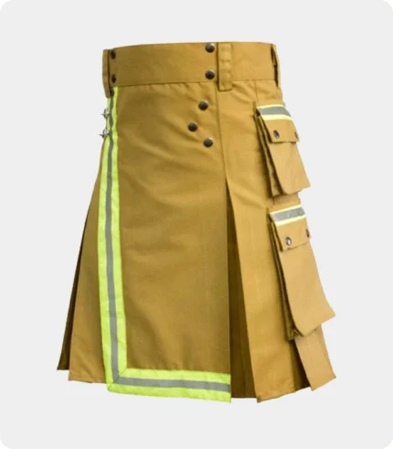 firefighter kilt for men