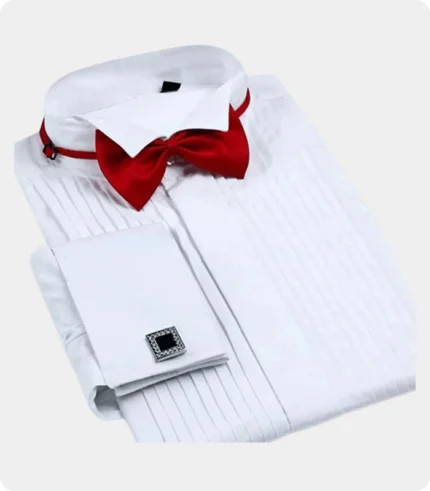 formal dress wedding shirt