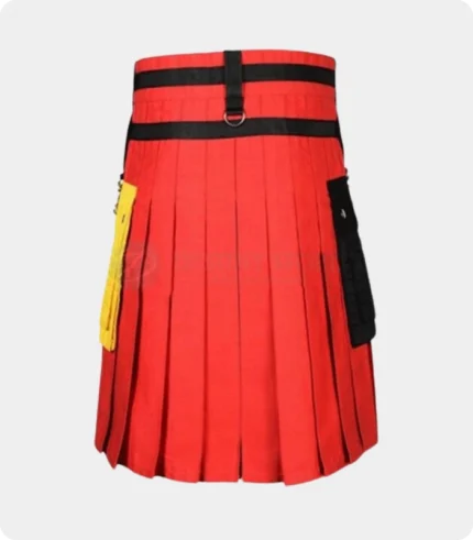 german flag patriotic kilt