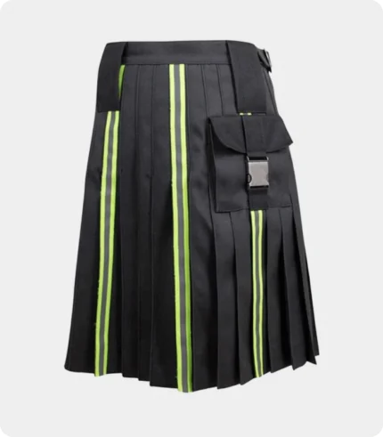 new fire fighter kilt