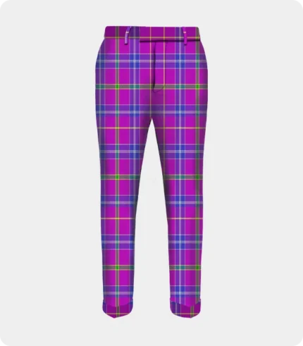 Premium Quality Jackson Tartan Trouser