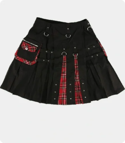 Women Hybrid Kilt